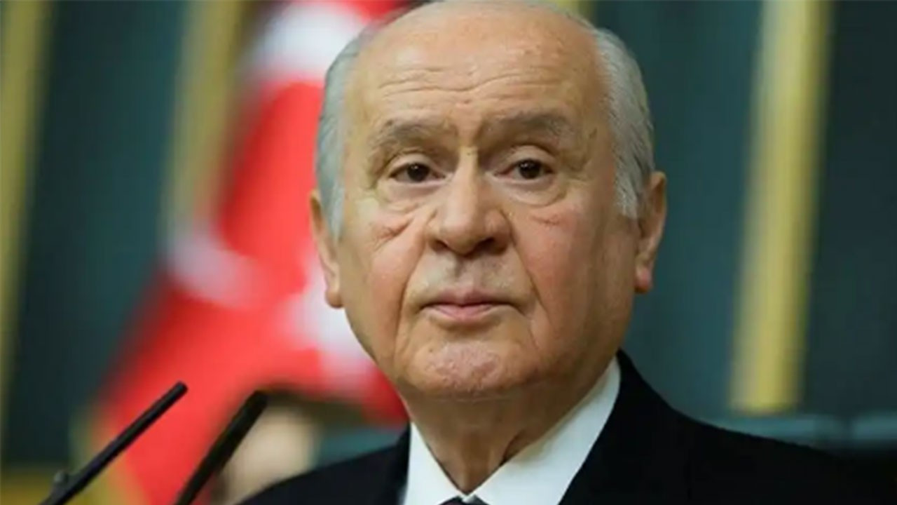 Bahçeli'nin açıklamasına DEM Parti'den destek: Biz de inanıyoruz
