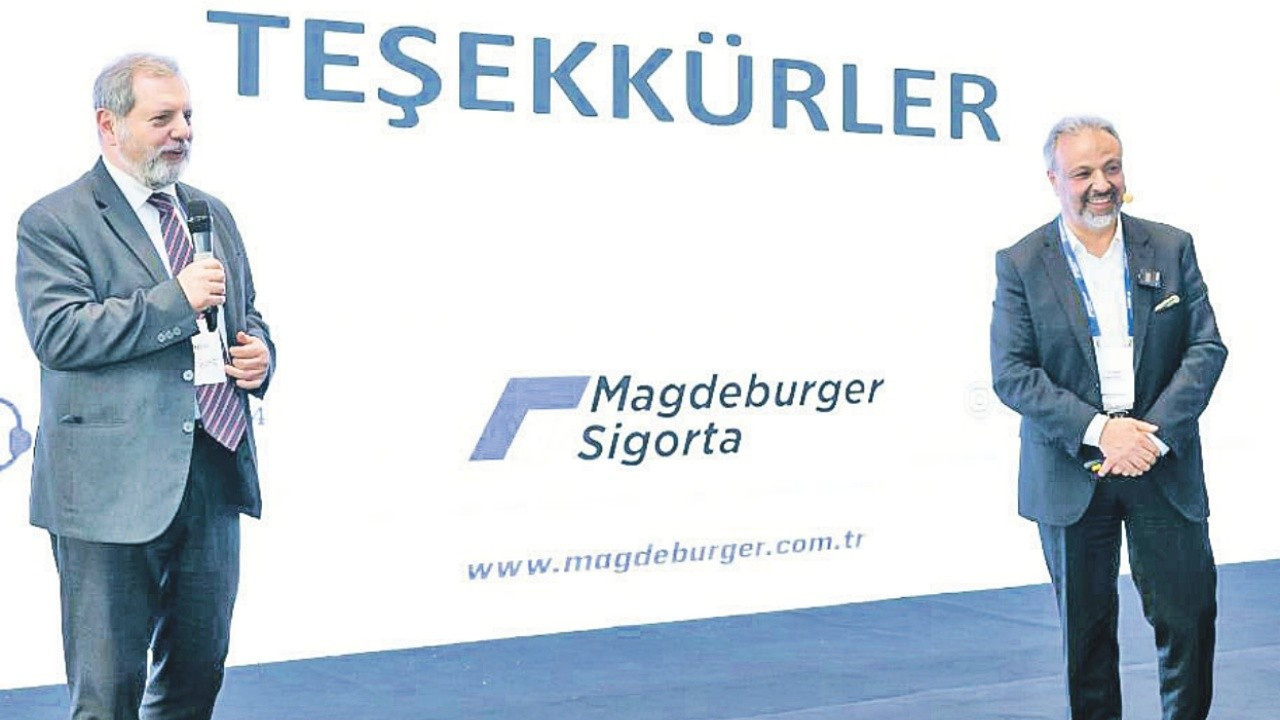 Magdeburger Sigorta 5 yıl içinde ilk 10'da olmayı hedefliyor