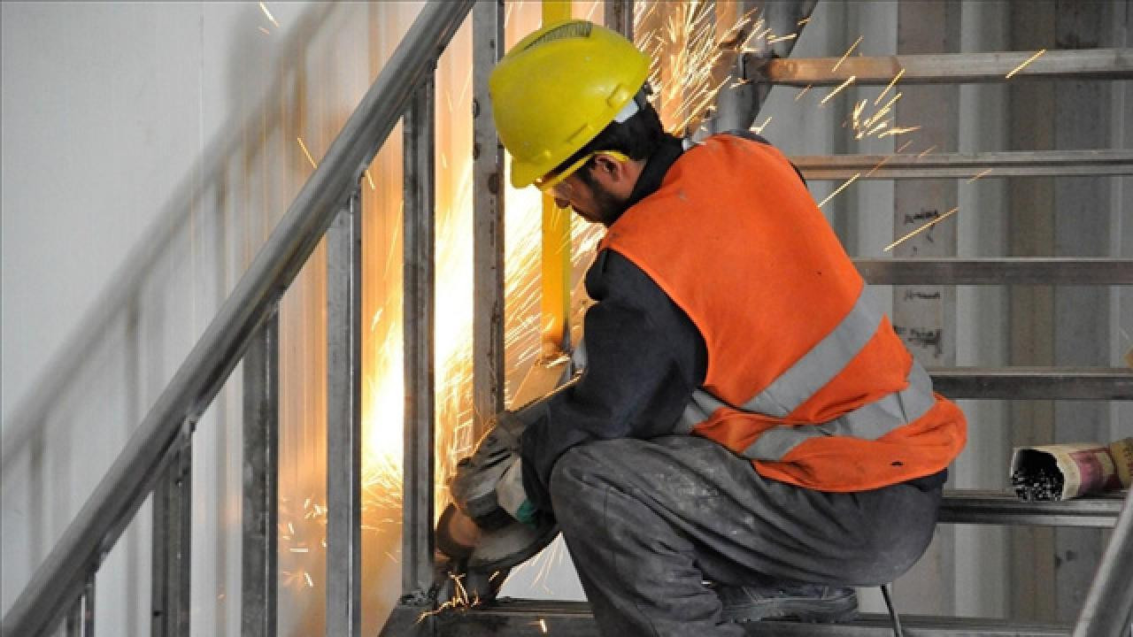 Kısa Çalışma Ödeneği yönetmeliği yenilendi