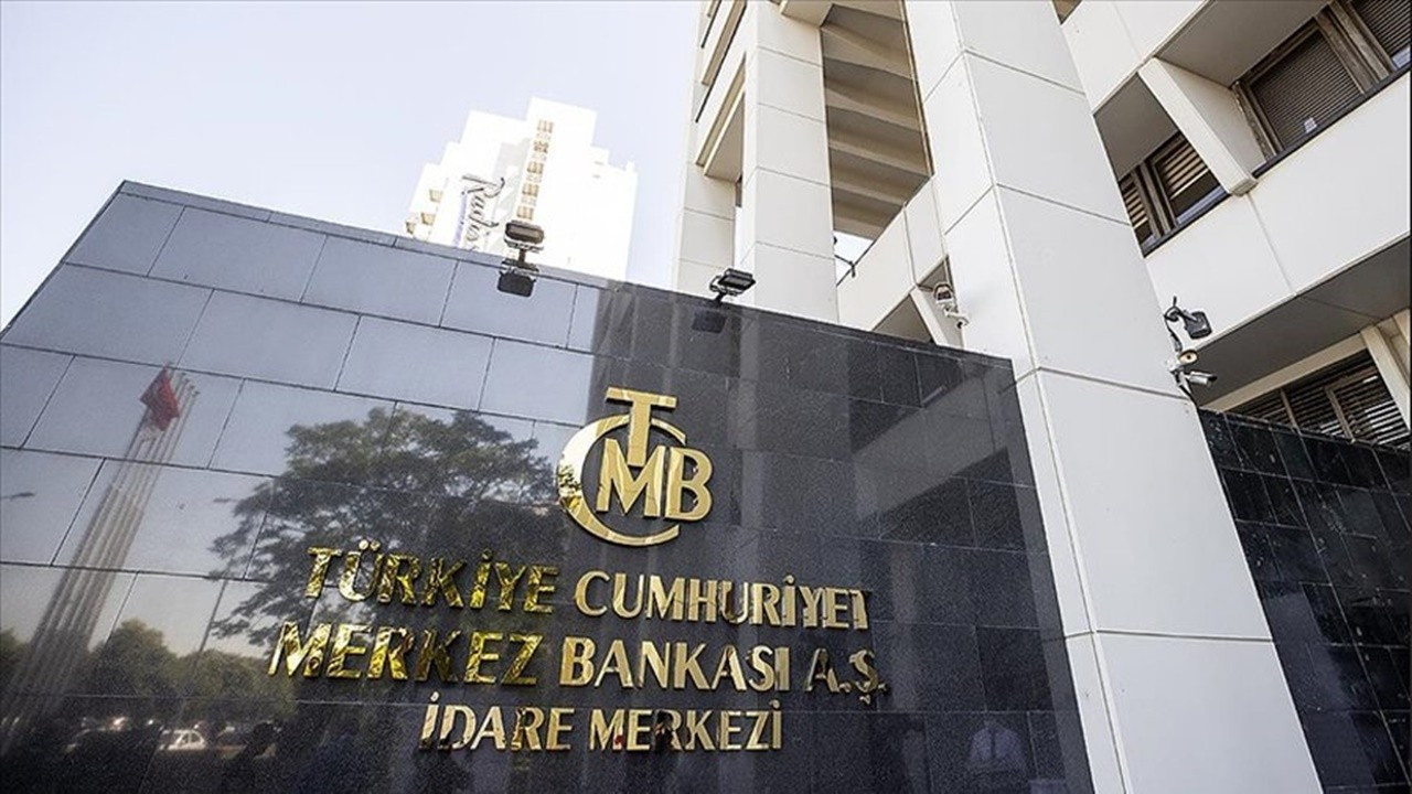 Merkez Bankası perşembe günü yılın 2. enflasyon raporunu açıklayacak