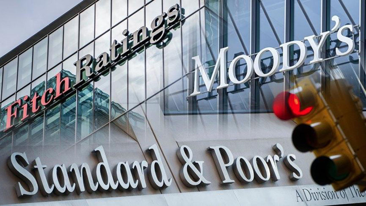 Fitch ve S&P'nin ardından bir kuruluş daha Türkiye'nin kredi görünümünü yükseltti