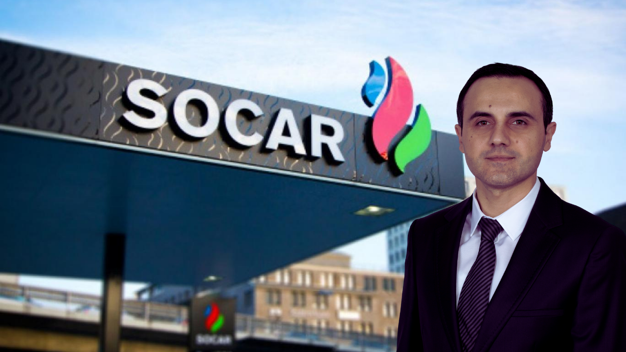 SOCAR Türkiye’nin ‘Stratejik Yetkinlikler Geliştirme Programı’: Simülasyonda CEO olma şansı