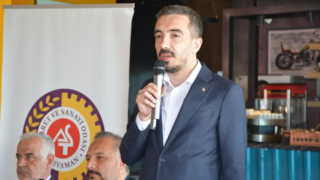 Adıyaman’ı savunma sanayi üssü yapacak yatırımlar başladı