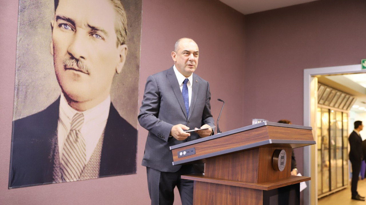 ESO Model Fabrika ile firmalar verimliliğini yüzde 200 artırdı