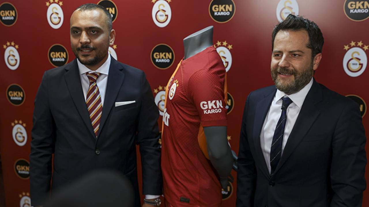 Galatasaray ve Beşiktaş'ın sponsoru resmen iflas etti
