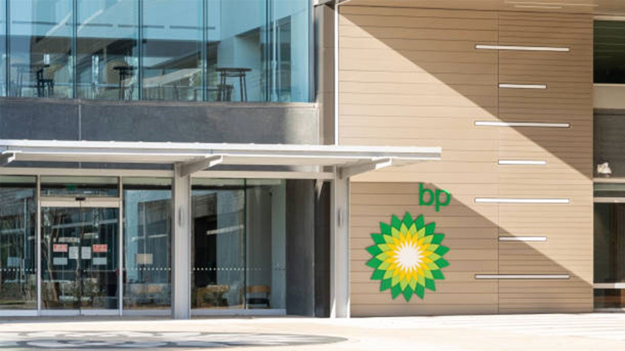 İngiliz petrol devinin karında sert düşüş!