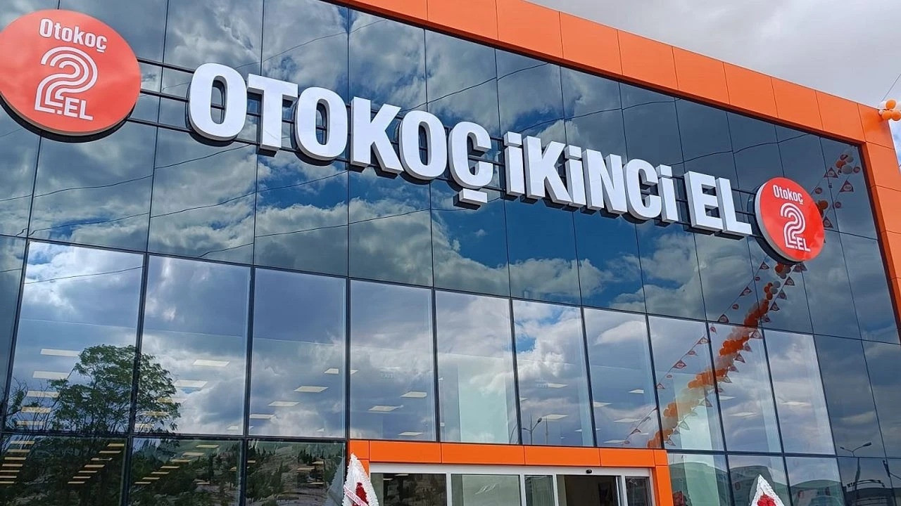 Otokoç 2. El'in Gaziantep bayisi kapılarını açtı
