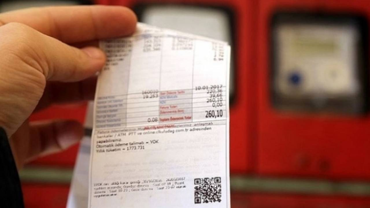 Elektrikte gün öncesi azami fiyat limiti artırıldı