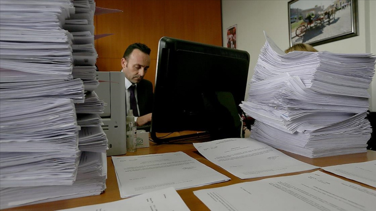 Tüketici hakem heyetlerine 4 ayda 17 milyon uyuşmazlık geldi: En çok ayakkabılar şikayet edildi