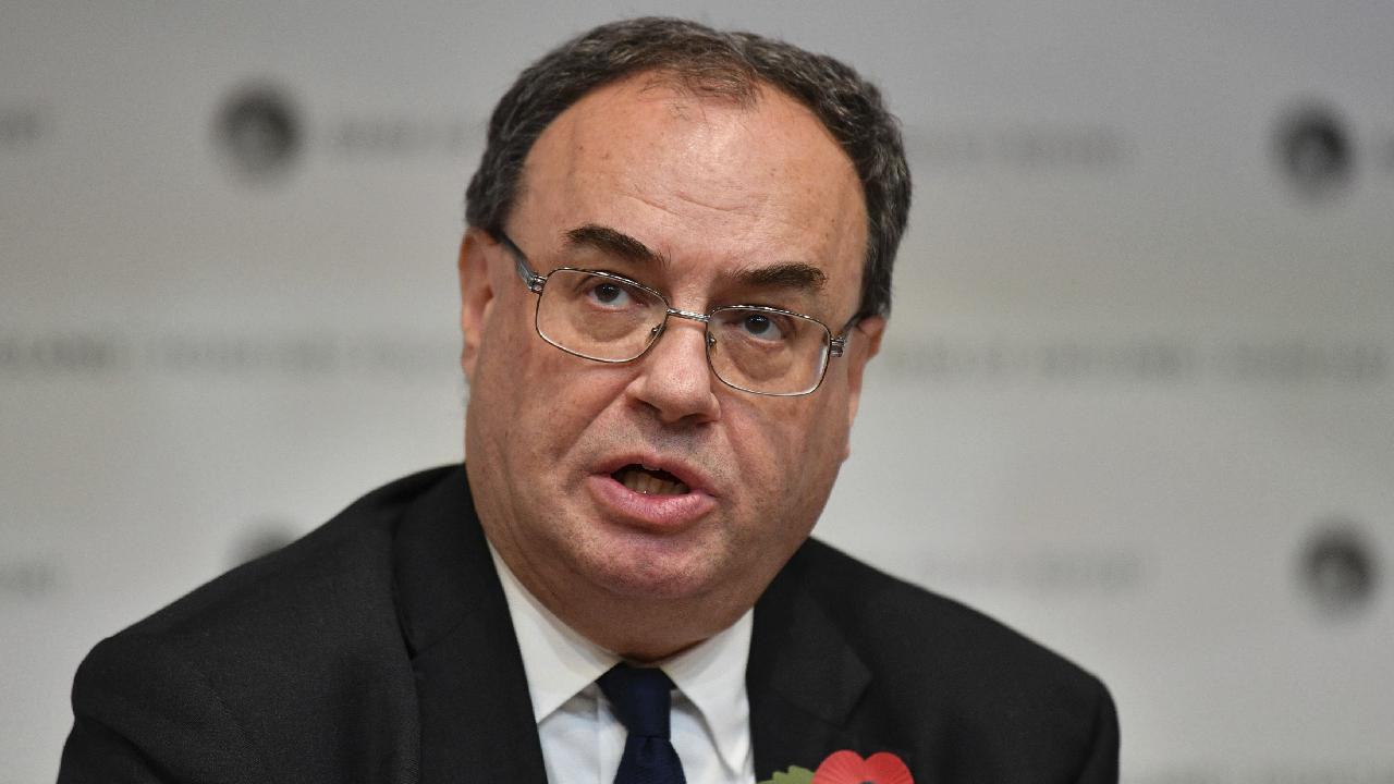 BoE: Enflasyon Yüzde 2 Hedefinin Üstünde Kalmaya Devam