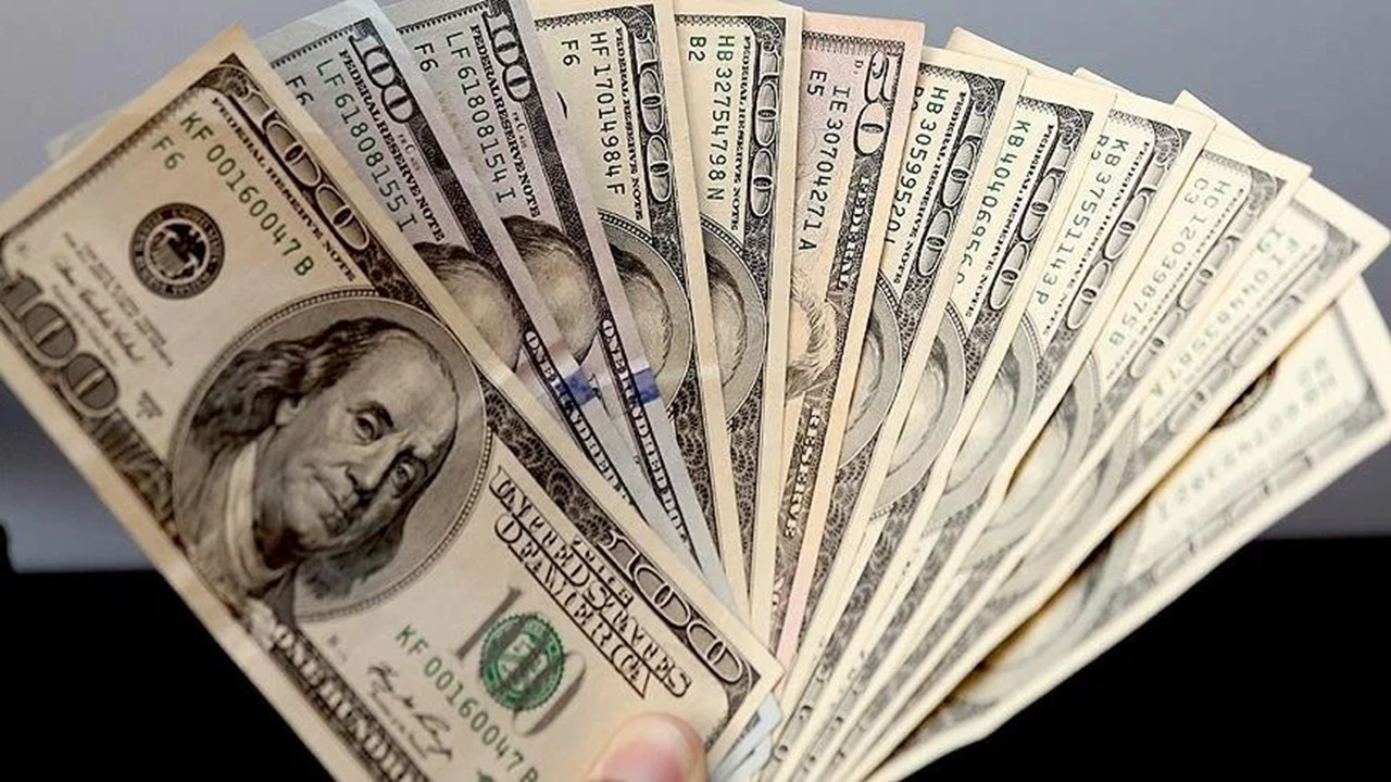 Dolar/TL bugün ne kadar? (13 Mayıs 2024 dolar - Euro fiyatları)