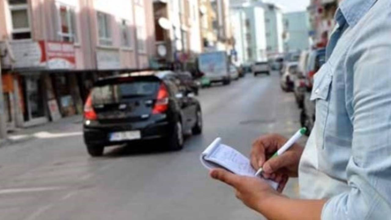 Fahri Trafik Müfettişliği'nde yeni dönem: 70 yaşından büyükler dikkat