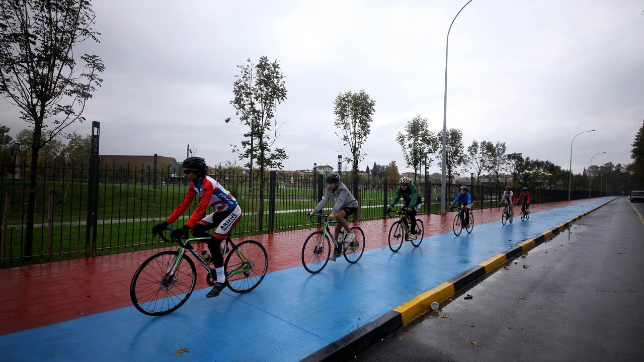Sakarya Büyükşehir, trafik haftasında farkındalık oluşturacak