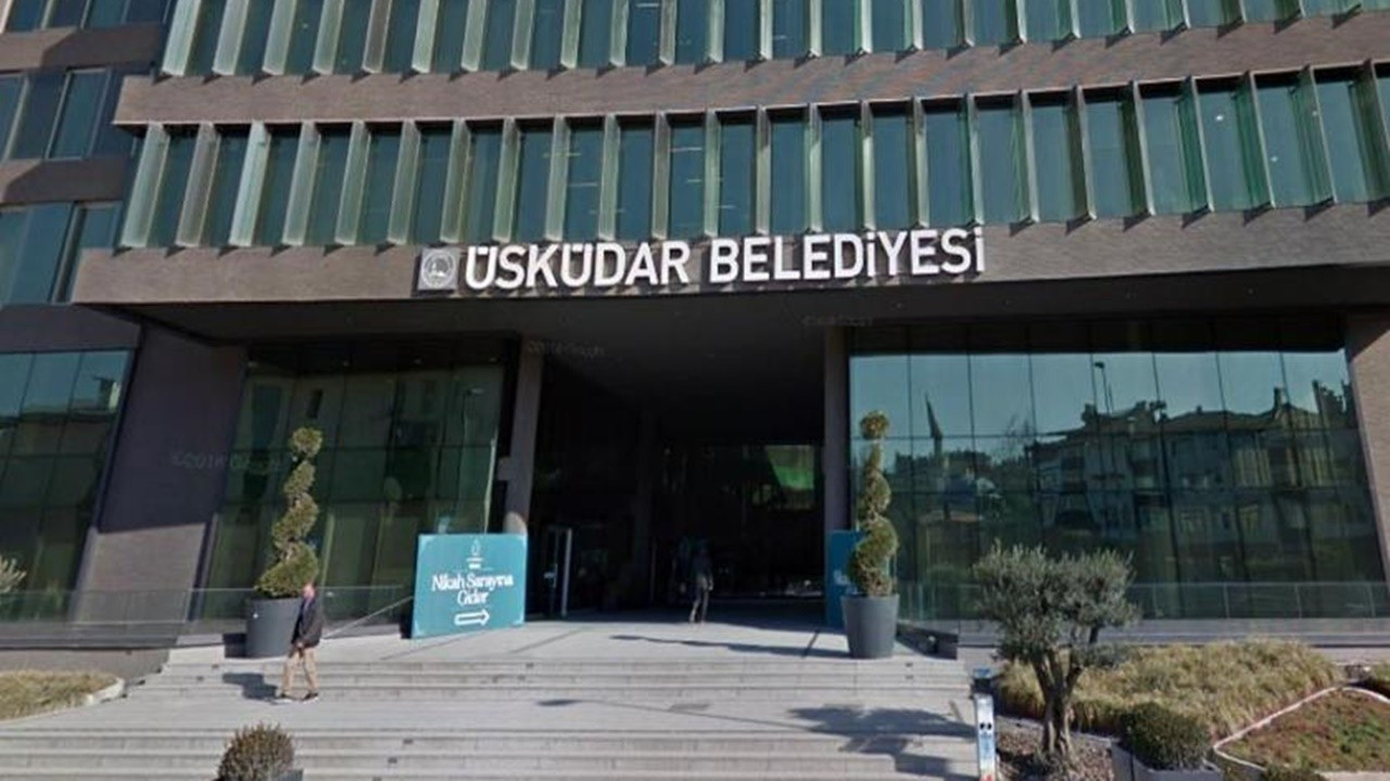Üsküdar Belediyesi, 4 ilçedeki arsalarını satışa çıkardı