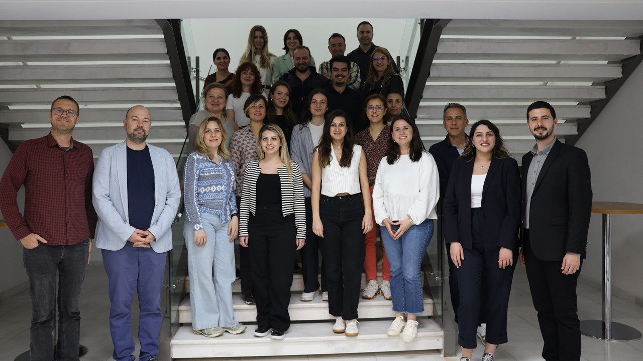 İZTO’nun ilk “yeşil dönüşüm mentorları” mezun oldu