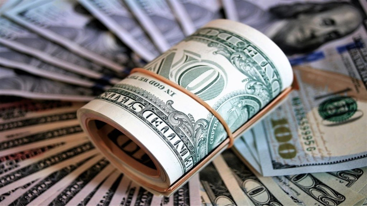 Dolar/TL bugün ne kadar? (15 Mayıs 2024 dolar - Euro fiyatları)