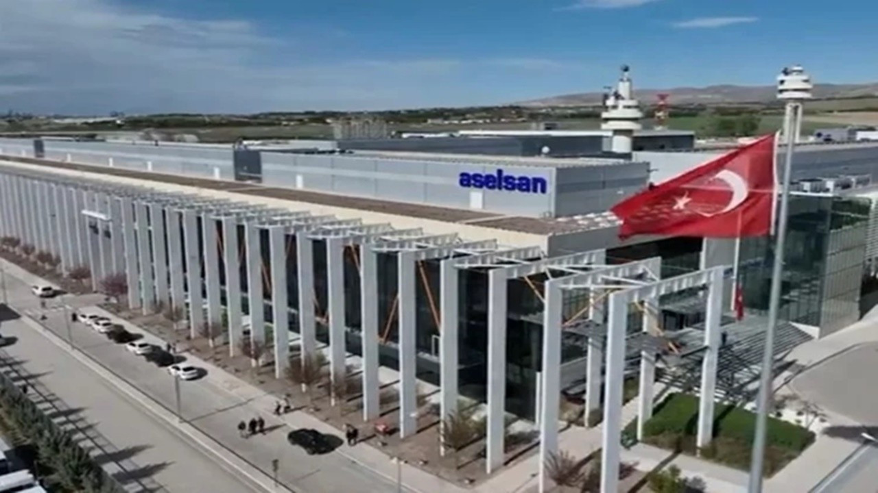 ASELSAN duyurdu: Hisse başı net 0,1006 temettü dağıtacak