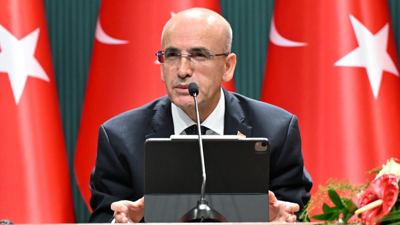 Bakan Şimşek'ten köprü ve otoyol zammı açıklaması