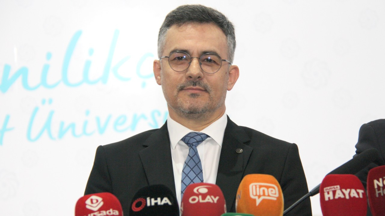 BTÜ, robotik ve akıllı sistemlere yoğunlaşacak