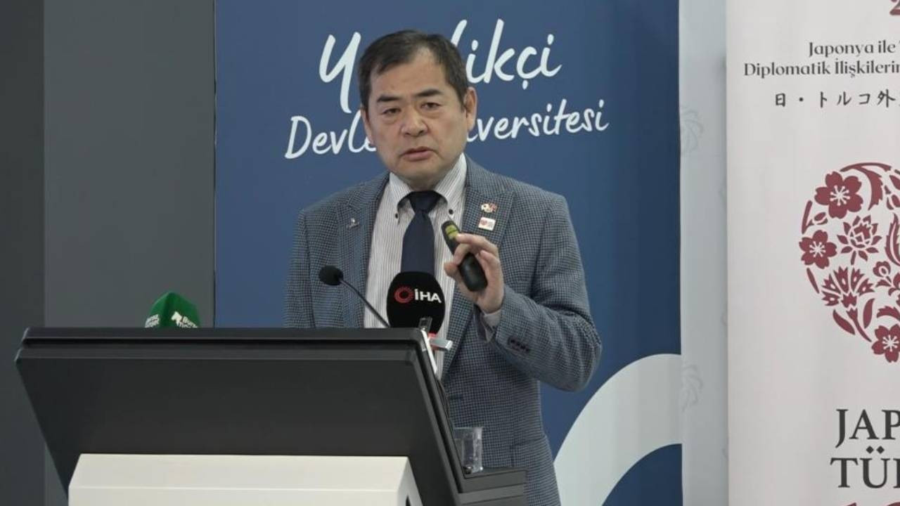 İstanbul depremi için korkutan açıklama: Japon deprem uzmanının bu sözleri kime?