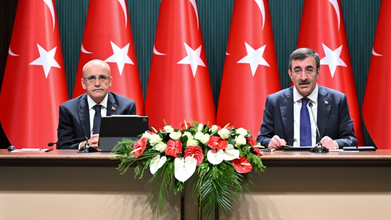 Prof. Dr. Bolgün: Heybedeki büyük turp, tasarruf paketinde yok! Türkiye'de ciddi servet aktarımı var