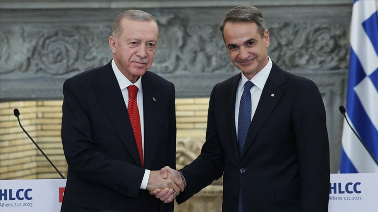 Miçotakis, Türkiye'ye geliyor: Yunanistan'a vizesiz yeni kapılar açılacak mı?