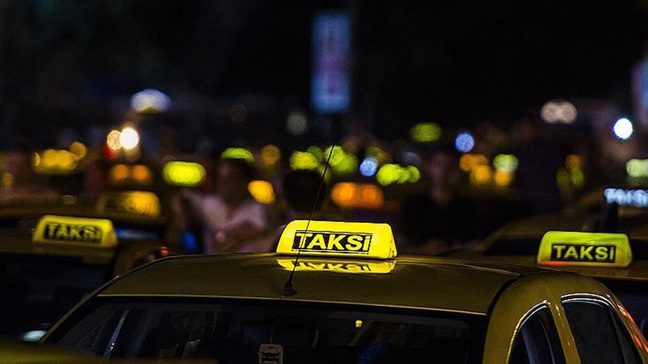 Taksilerin sonu mu geliyor? Robotaksiler haftada 50 bin yolcu taşıdı