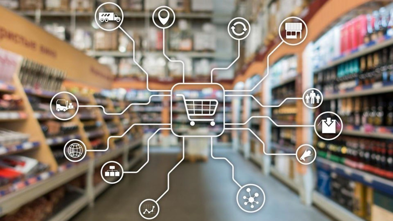 ABD'de perakende satışlar yükseldi