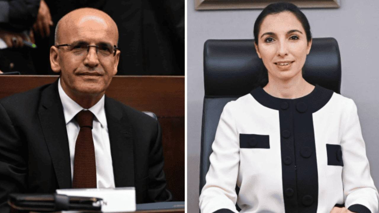 Hafize Gaye Erkan geri mi dönüyor? Bakanlıktan flaş iddiaya jet açıklama