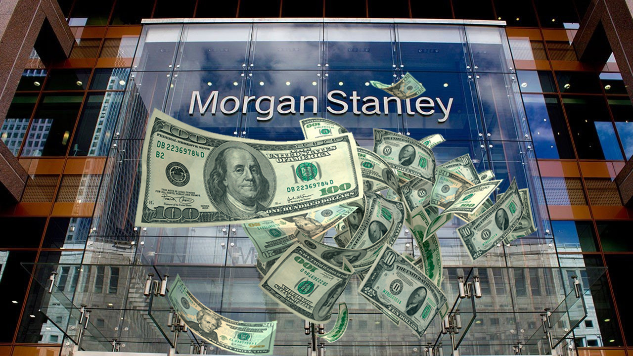 Morgan Stanley: Dolarsızlaşma mümkün olmayacak çünkü...