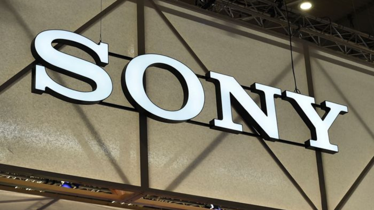Sony Group'un 2023 mali yılı net karı düştü