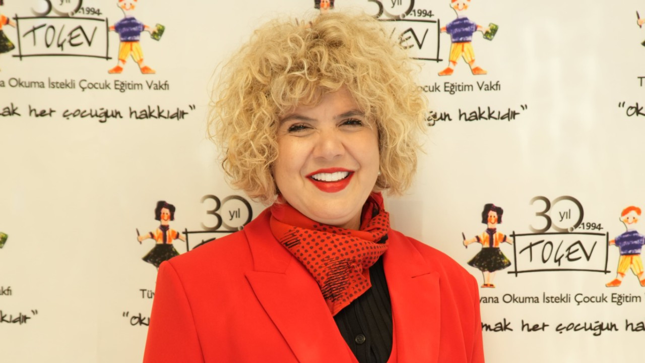 TOÇEV 30. yılında Metanoya Köyü'nü hayata geçiriyor