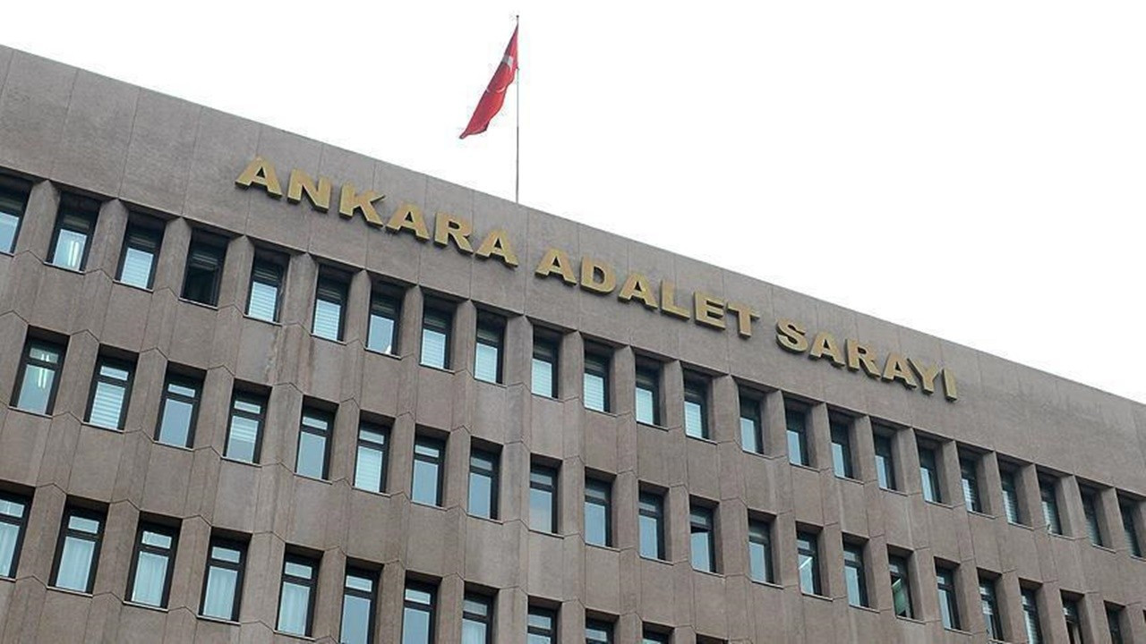 Ankara Cumhuriyet Başsavcılığı, bu yıl 331 bin 2 dosyayı karara bağladı