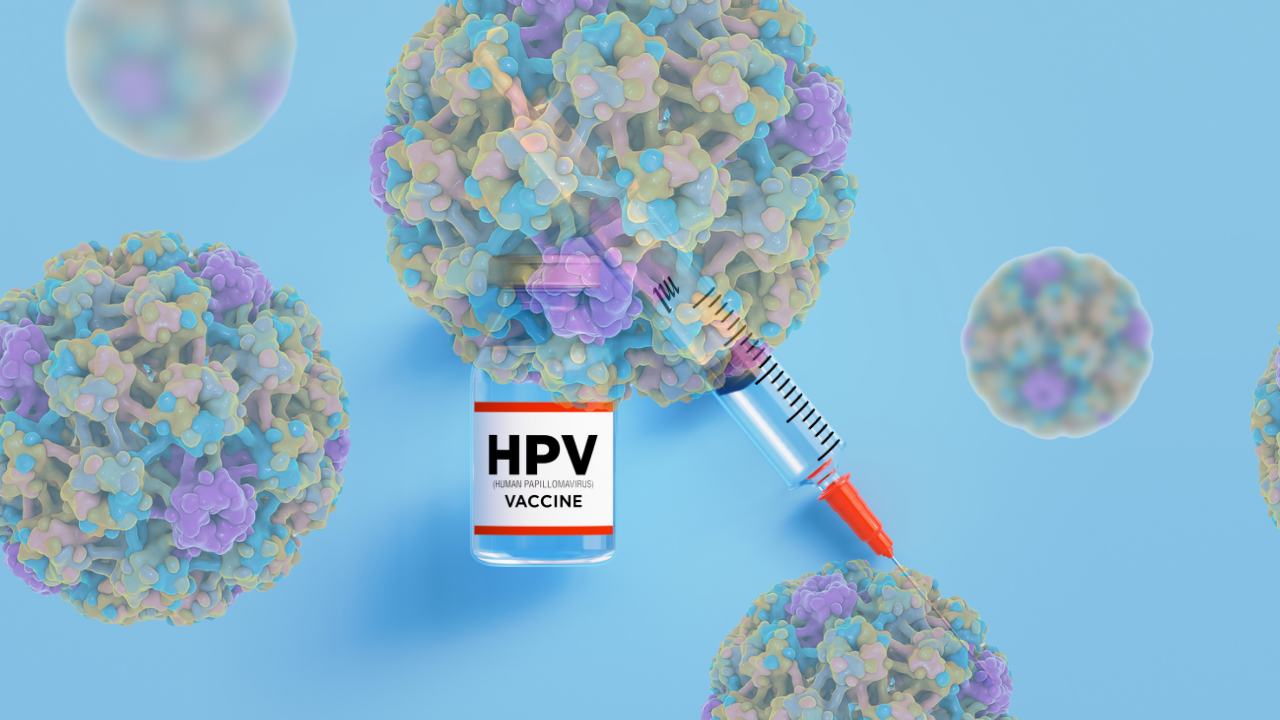 İBB de uygulamaya başladı: Ücretsiz HPV aşısına nasıl başvurulur? HPV aşısı nerede yapılır?