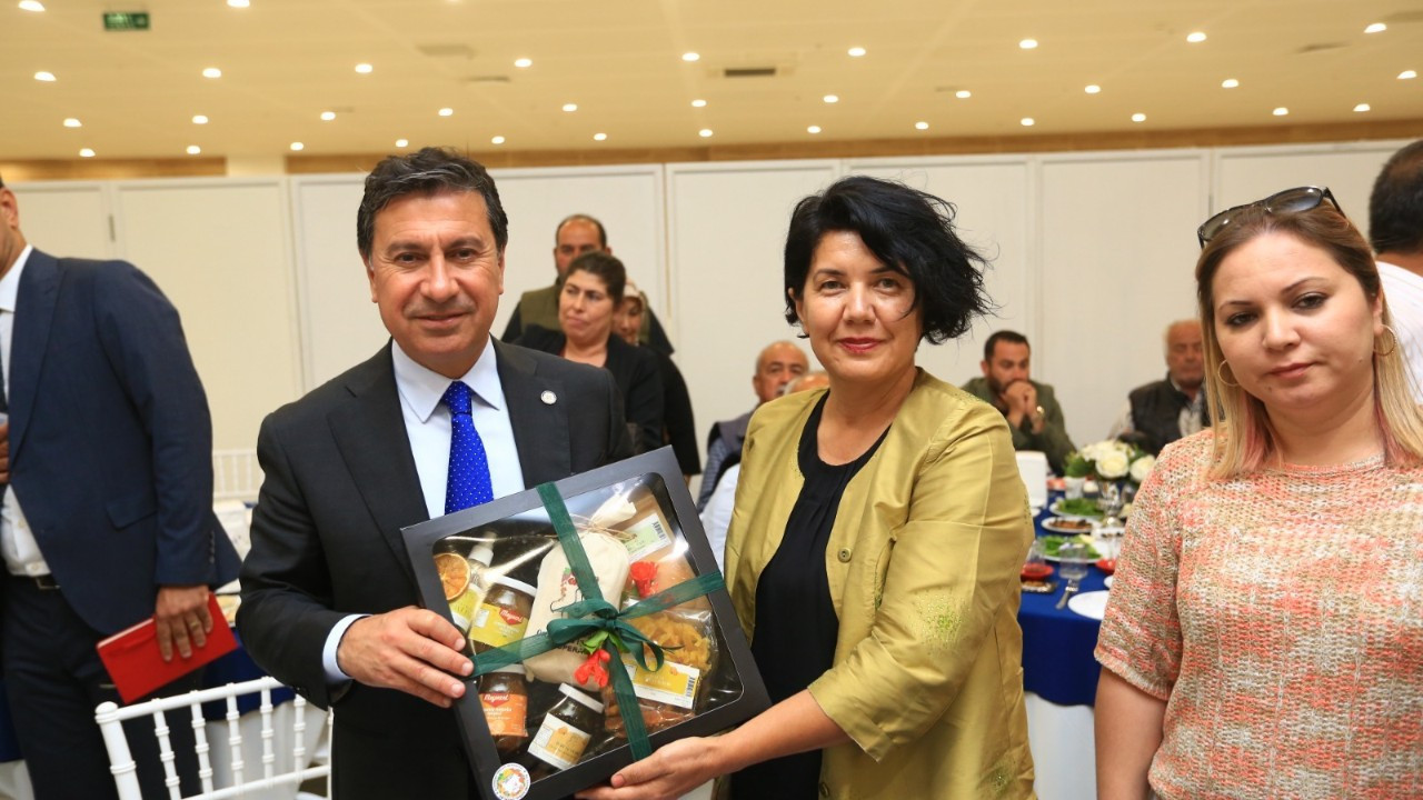 'Muğla’da sürülmeyen tarla kalmayacak'