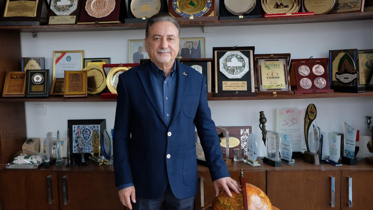 Türk Arap Ülkeleri İşbirliği Derneği, ekonomi zirvesine hazırlanıyor