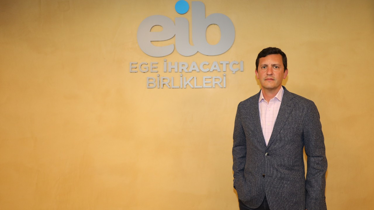 Zeytinyağı ihracatçıların yeni başkanı Mehmet Emre Uygun oldu