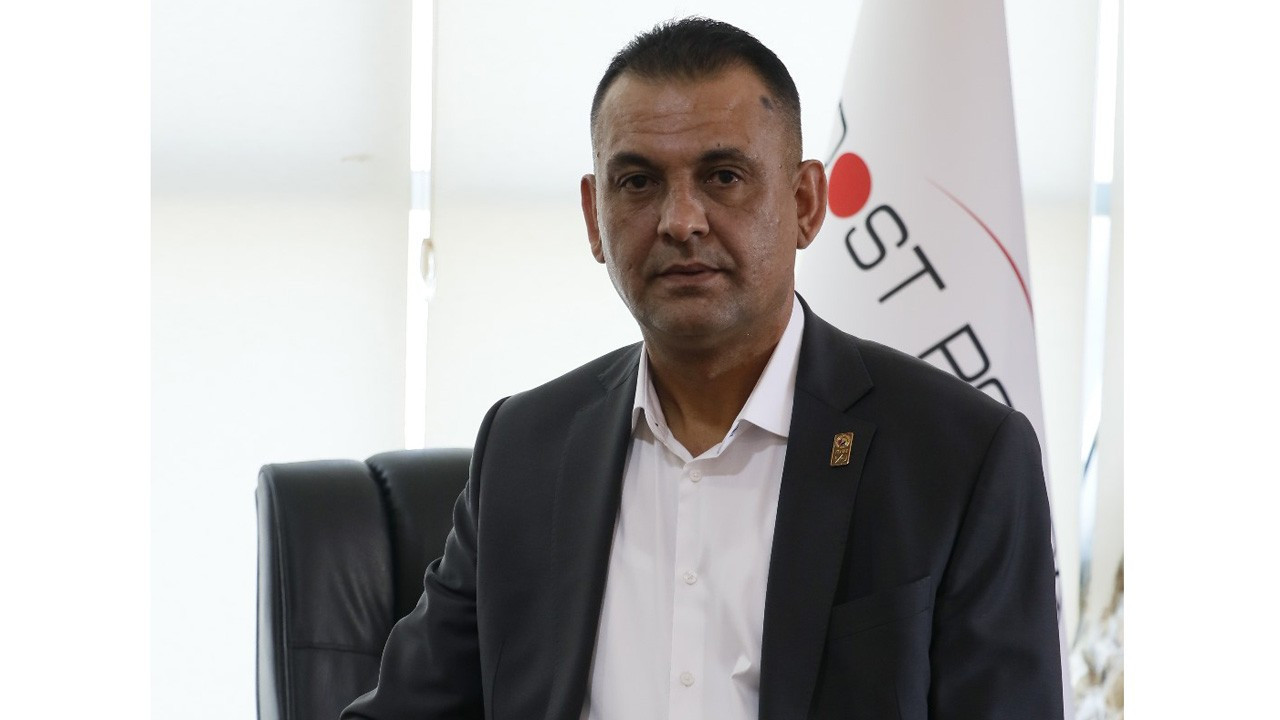 'Arsa bizden, kredi devletten binamızı birlikte inşa edelim'