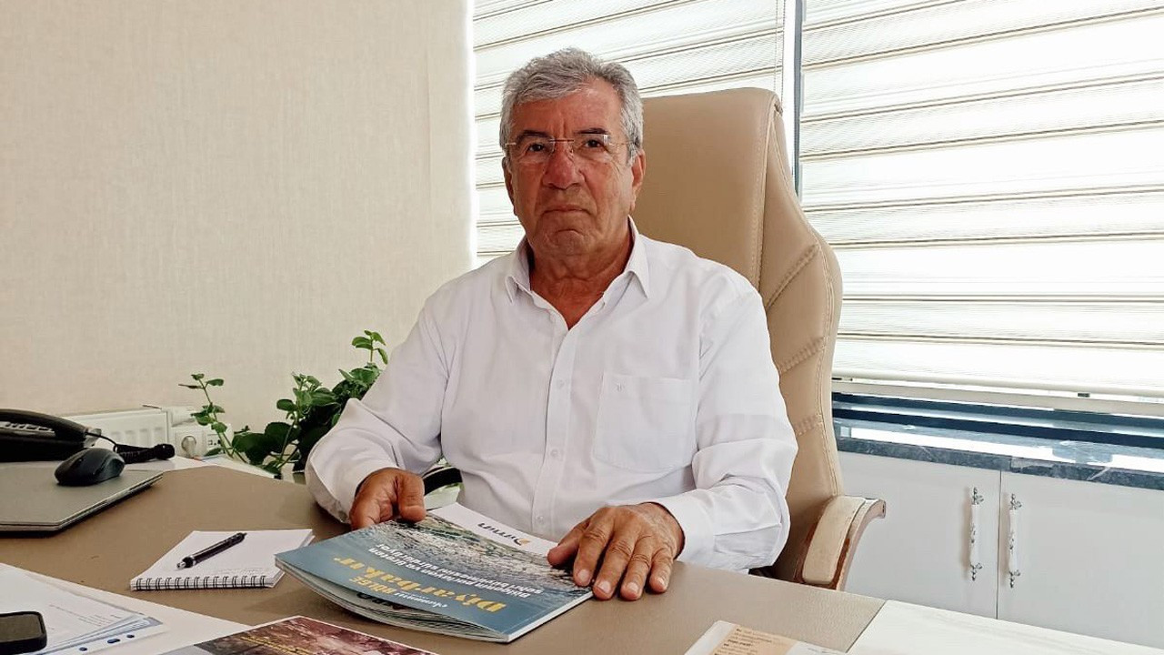 Çinliler, Diyarbakır’da elektrikli otobüs üretimine hazırlanıyor