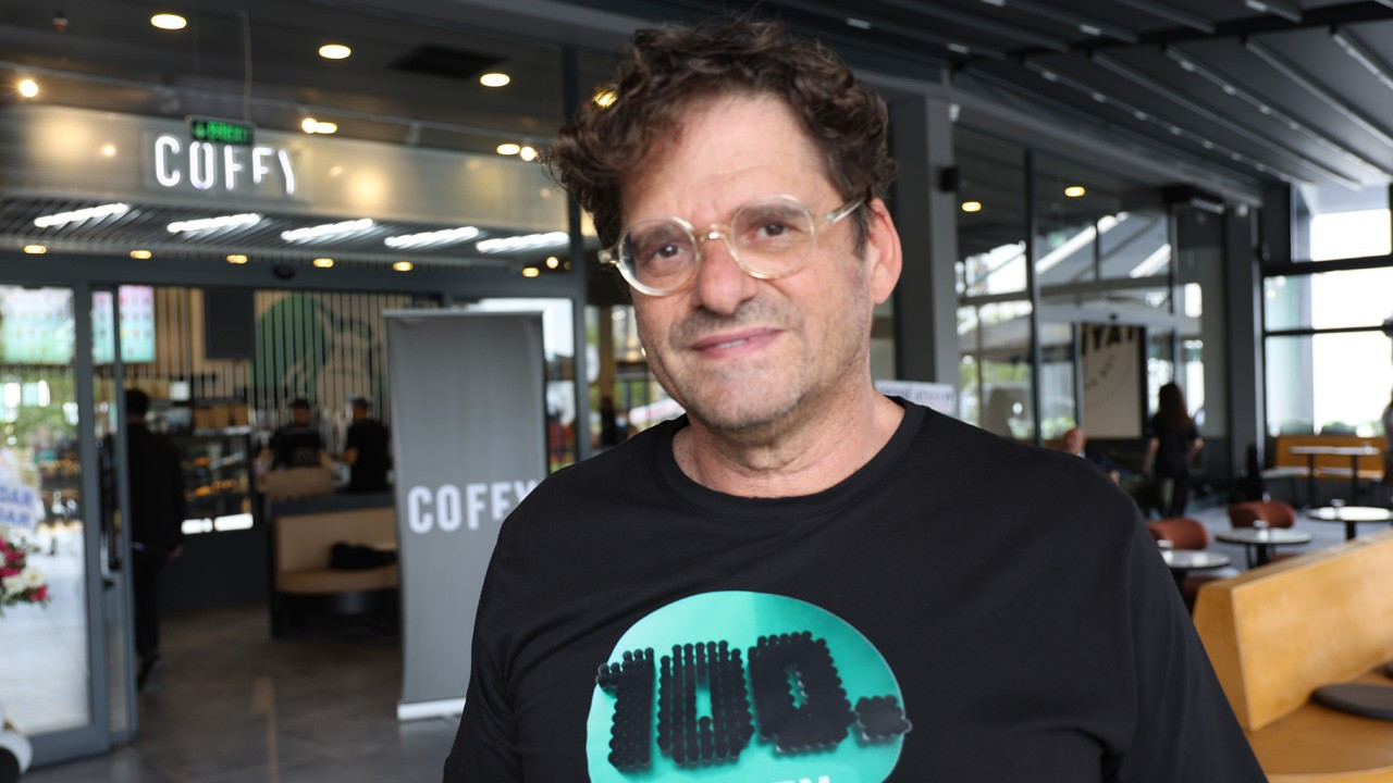 Coffy, 100’üncü şubesini Diyarbakır’da açtı