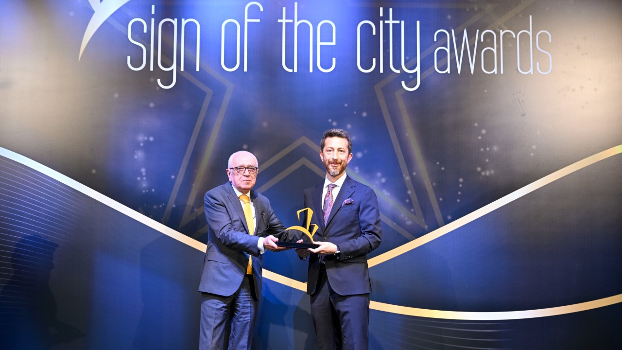 Göktekin Yapı YK Başkanı Göktekin: S1’de ulusal ve uluslararası markalar olacak