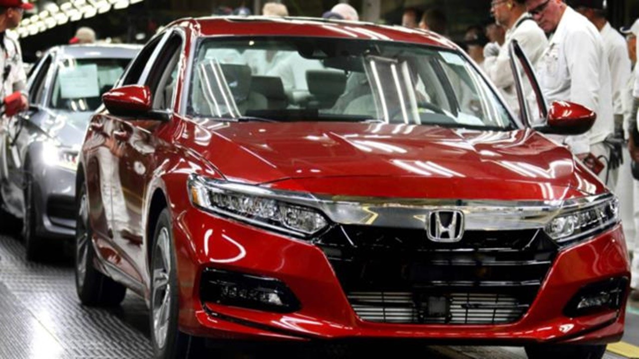Otomotiv devi Honda’ya güvenlik soruşturması: Milyonlarca aracı kapsıyor Otomotiv devi Honda’ya güvenlik soruşturması: Milyonlarca aracı kapsıyor