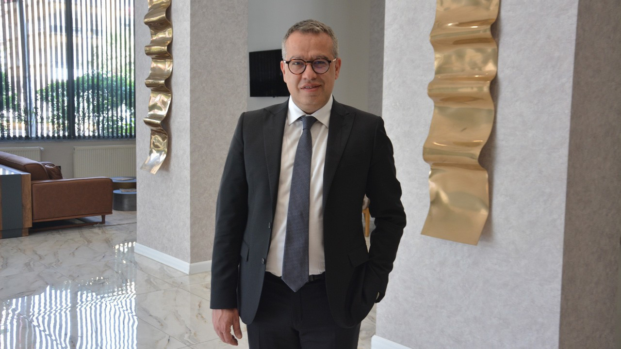 ‘Sadece coğrafi işaretli ürünlerimizle milyonlarca dolarlık tedarik zinciri kurabiliriz’