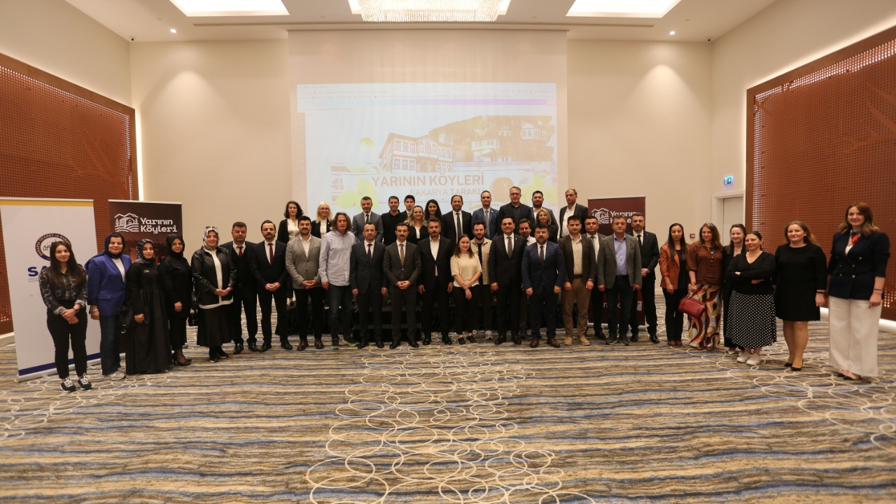 Yarının Köyleri Projesi, Taraklı’da hayat bulacak