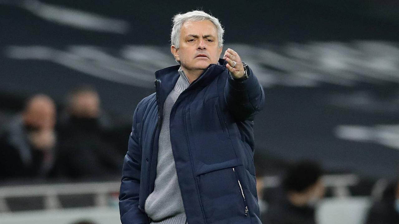 Beşiktaş'tan Jose Mourinho açıklaması: "Teklifimize sıcak baktı"