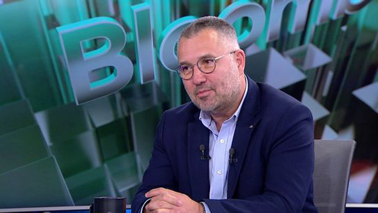 AXA Türkiye CEO'su Ölken: Sigorta primlerinde yüksek artışları artık görmeyeceğiz