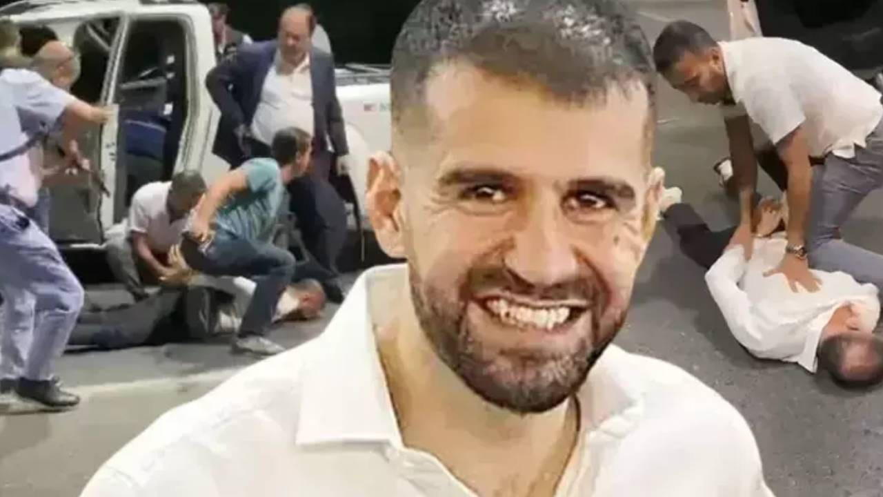 Tanık, Ayhan Bora Kaplan'ın saatlerce işkence ettiğini anlattı: "Yalvardım beni öldür diye"