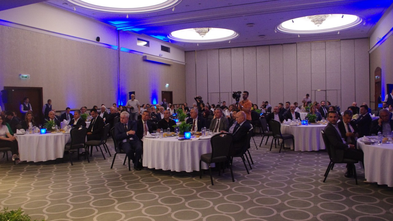 Garanti BBVA’nın sürdürülebilir finansman hedefi 300 milyar Euro