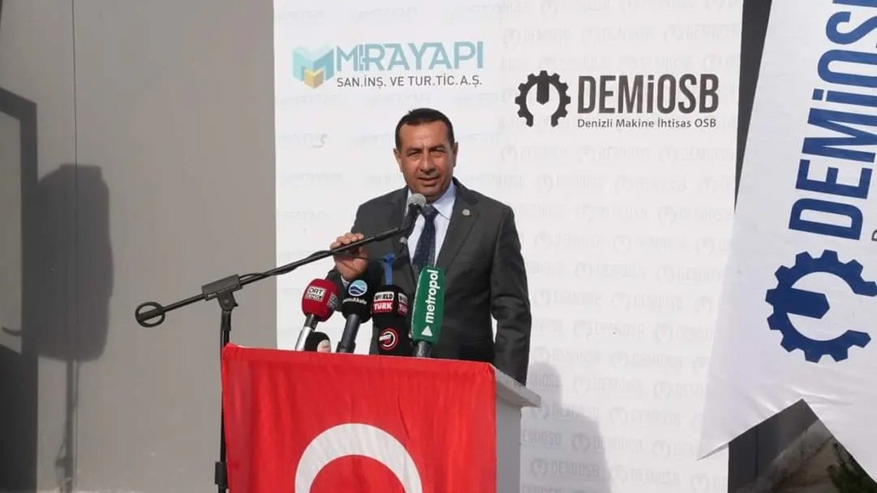 MAKSİAD’dan ithal mermere hayır çağrısı