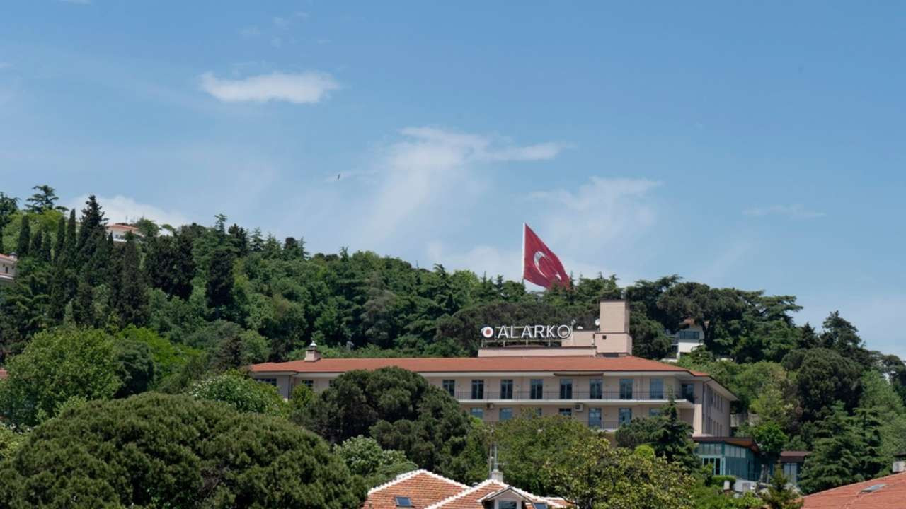 Alarko Holding'ten Kazakistan'da yatırım